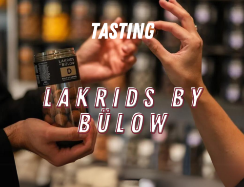 Lakrids by Bülow Tasting – Ein Erlebnis für die Sinne!